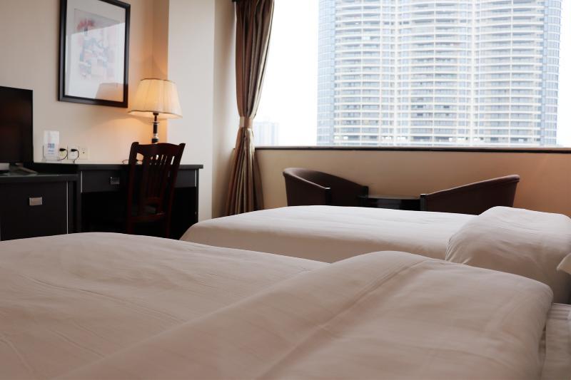 Jiang Yue Hotel Guangzhou Exterior photo